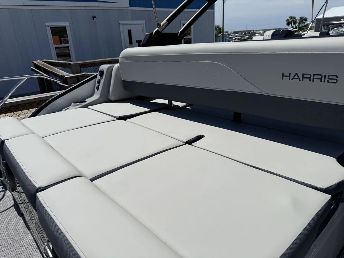 2027 Harris Grand Mariner 250 25.0 feet, Fort Walton Beach, Florida #48