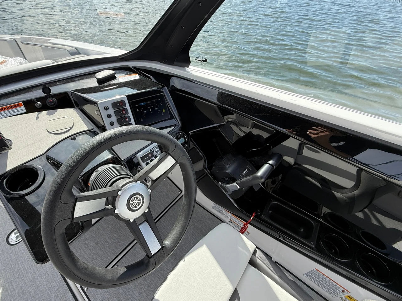 2026 Yamaha AR220 22.0 feet, Lake Wylie, SC #20