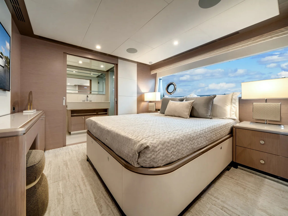 2026 Ocean Alexander 37L 120.0 feet, Pompano Beach, FL #21
