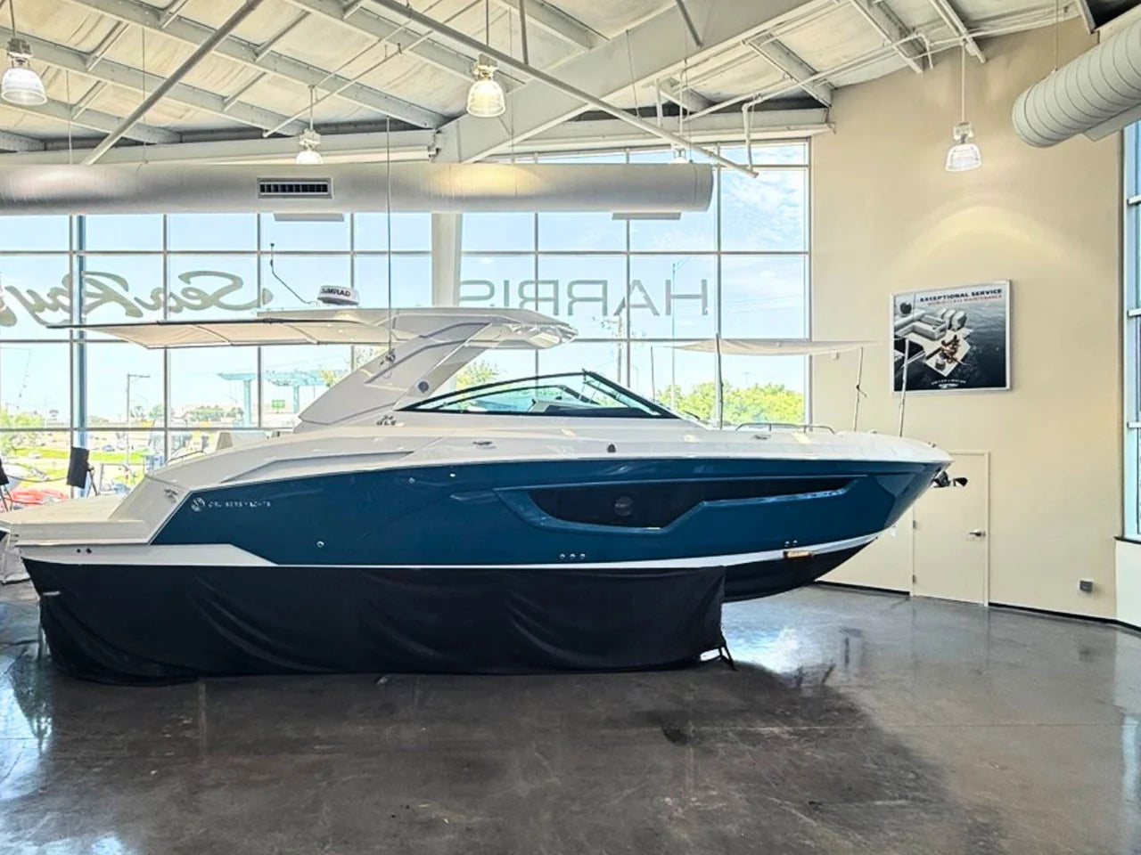 2026 Cruisers Yachts 34 GLS 34.0 feet, Lewisville, TX #1