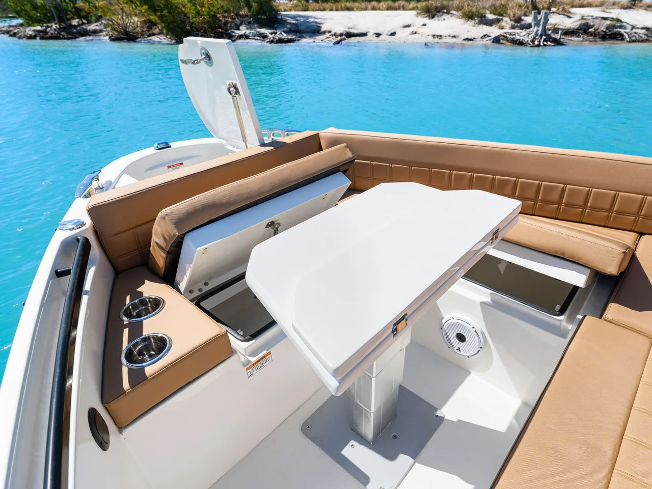 2026 Saxdor 340 GTWA 34.0 feet, Venice, Florida #90