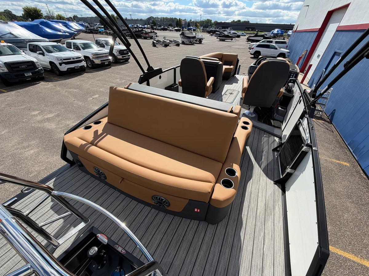 2027 Harris Sunliner 230 23.0 feet, Rogers, MN #8