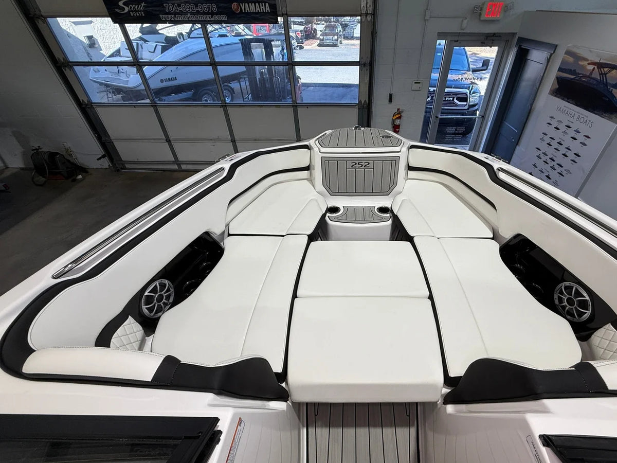 2026 Yamaha 252SE 25.0 feet, Cornelius, North Carolina #27