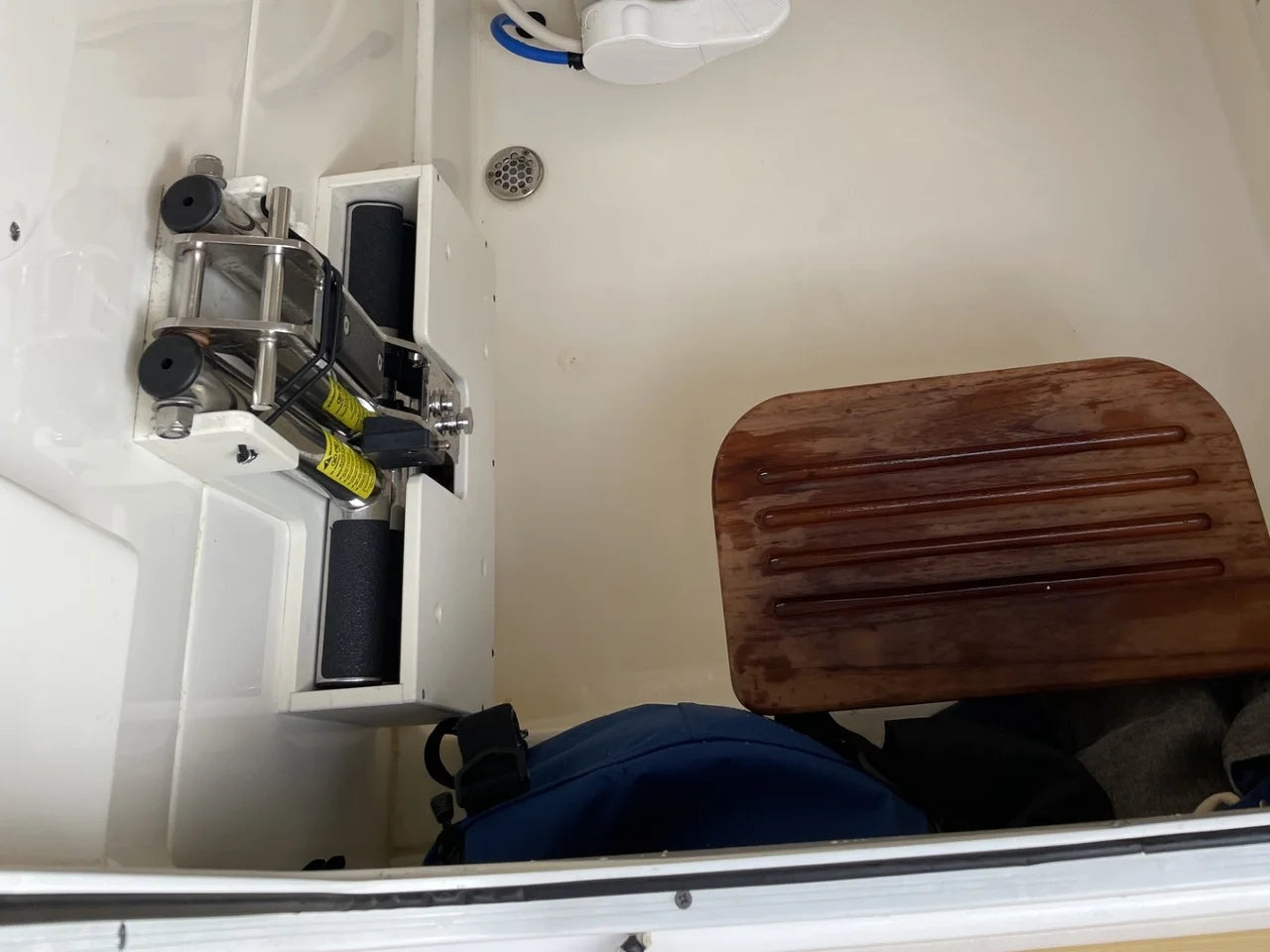 2020 Boston Whaler 330 OUTRAGE 33.0 feet, Venice, Florida #32