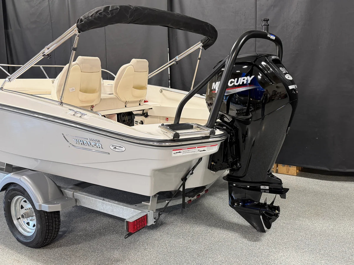 2026 Boston Whaler 160 Super Sport 16.0 feet, Nisswa, Minnesota #8