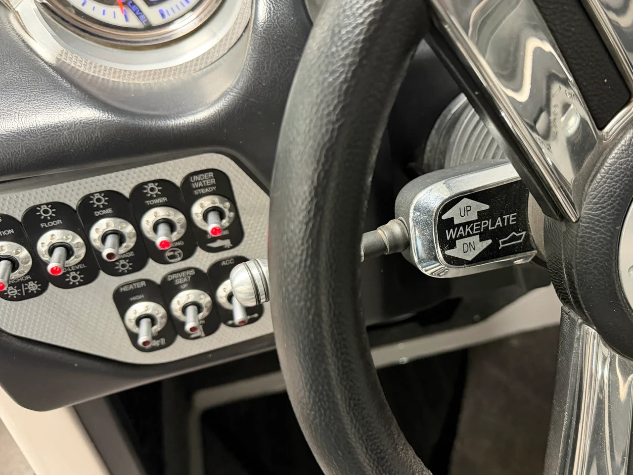 2015 Supra SC400 21.0 feet, Nisswa, Minnesota #75