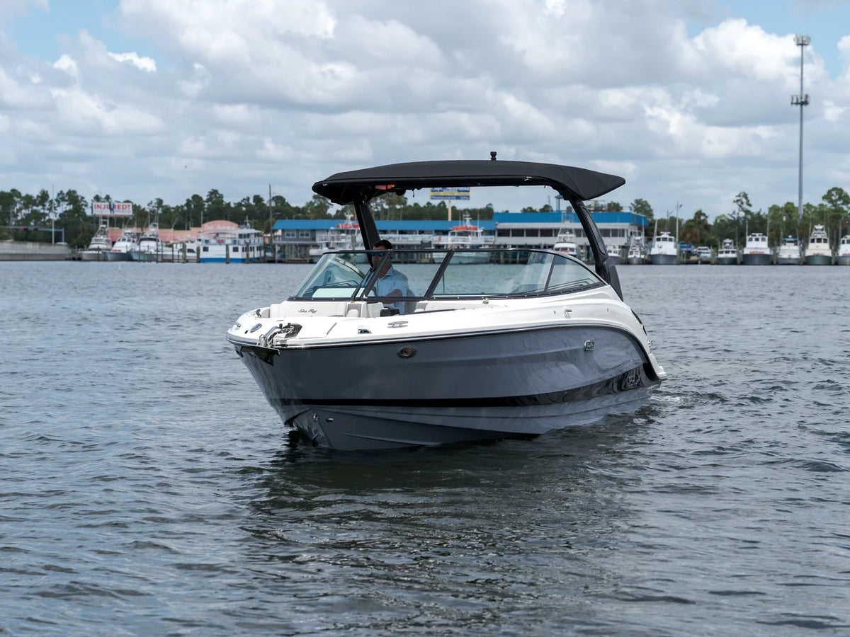 2027 Sea Ray SLX 260 Outboard 26.0 feet, Panama City, FL #8