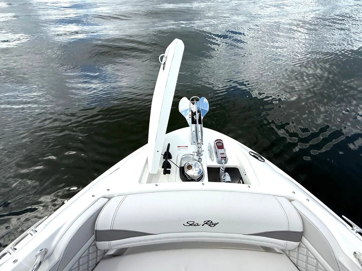 2026 Sea Ray SLX 280 28.0 feet, Lake Wylie, SC #9