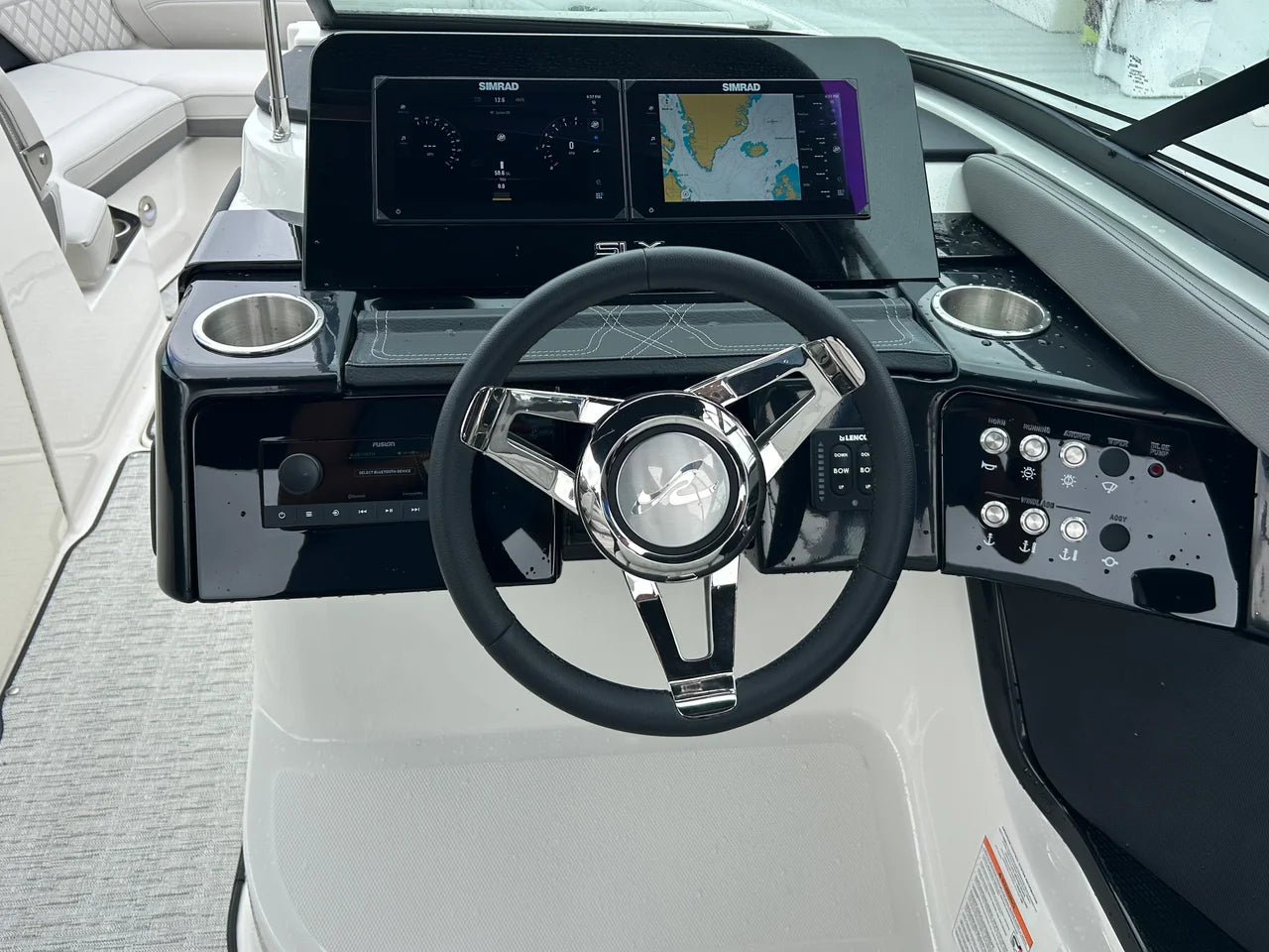 2026 Sea Ray SLX 260 Outboard 26.0 feet, Cumming, Georgia #20