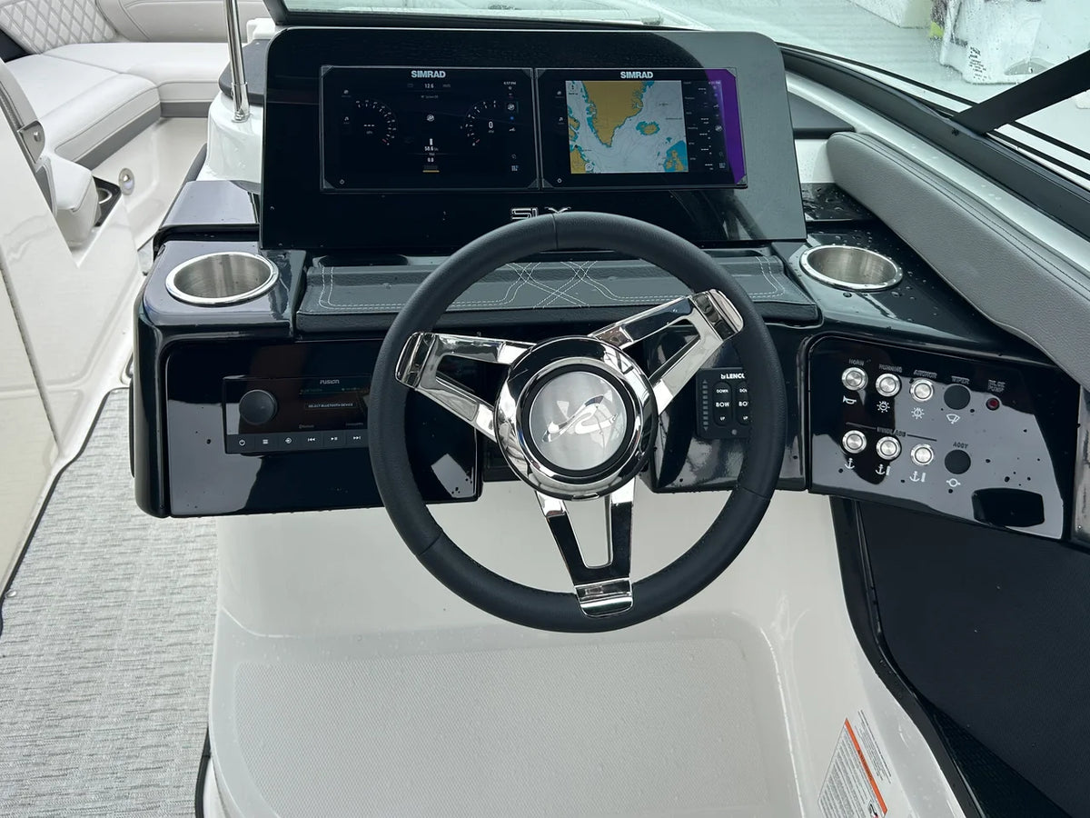 2026 Sea Ray SLX 260 Outboard 26.0 feet, Pensacola, Florida #20