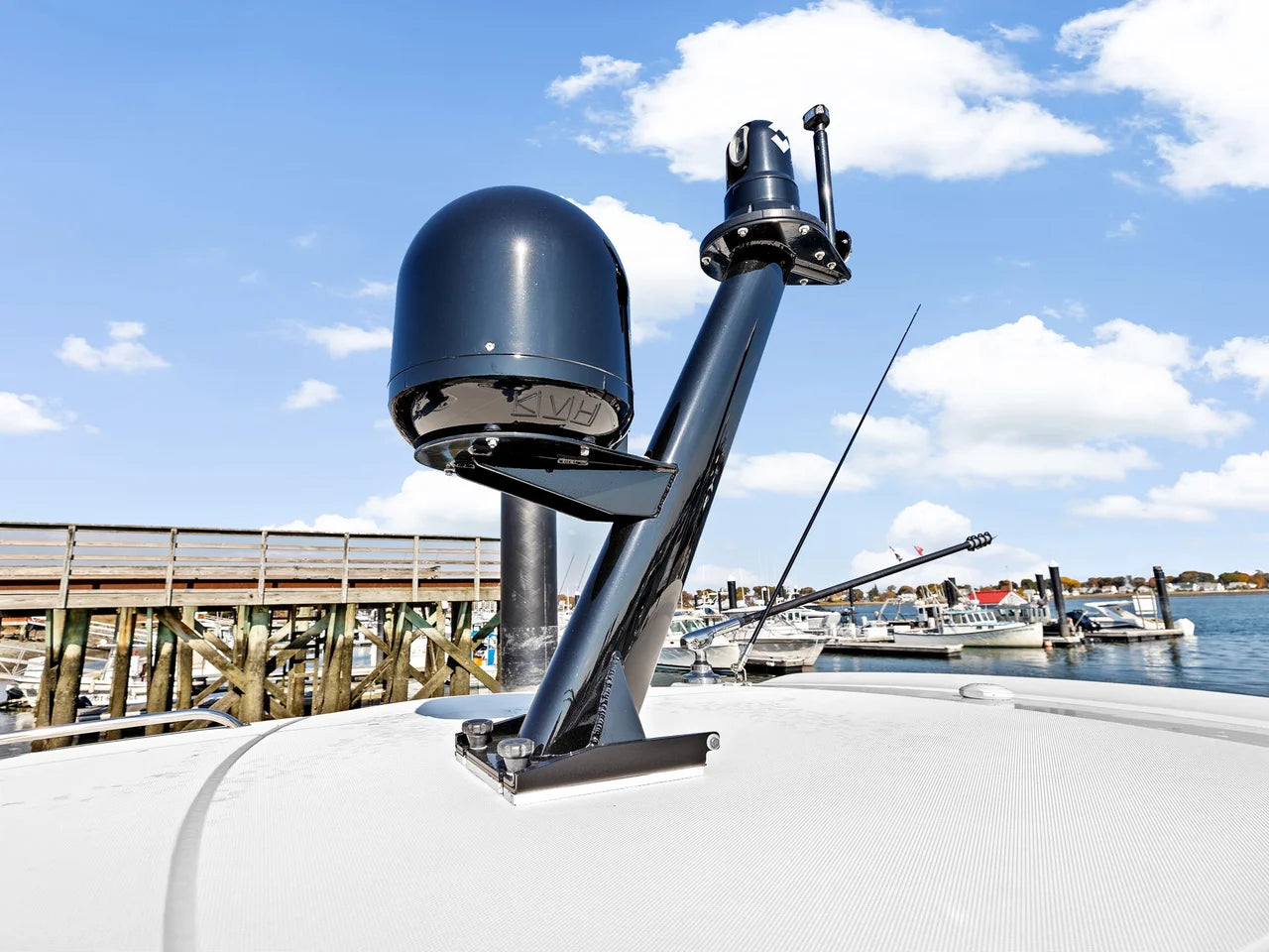 2022 Boston Whaler 420 Outrage 42.0 feet, Quincy, MA #37