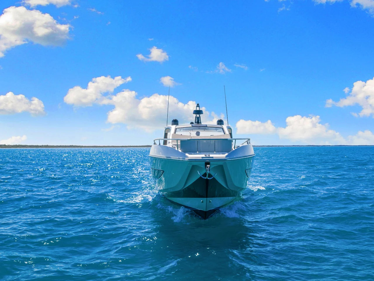 2024 Azimut VERVE 48 48.0 feet, Naples, Florida #6