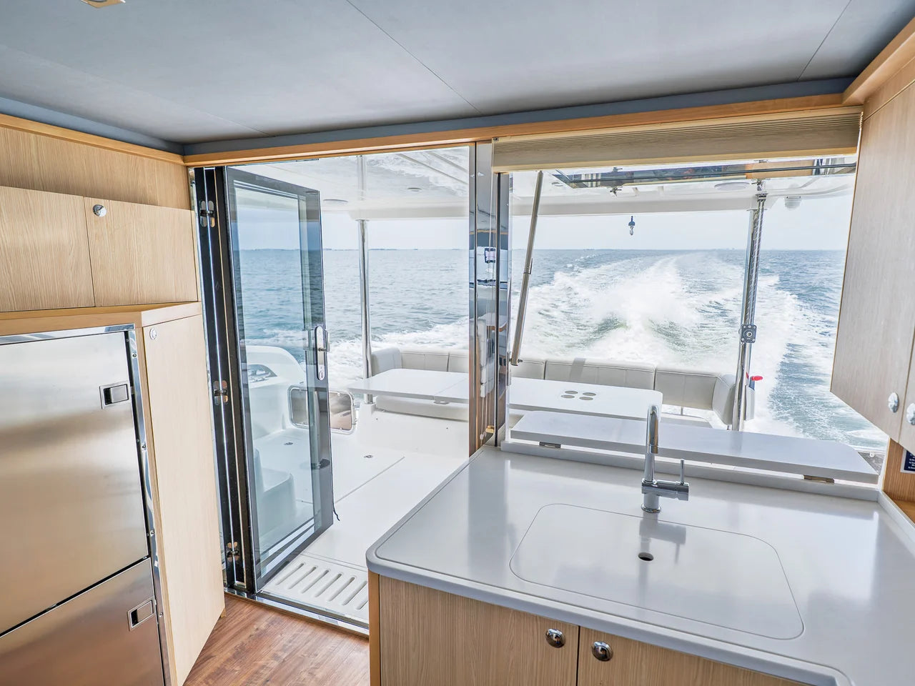 2024 Aquila 42 Yacht 42.0 feet, Clearwater, Florida #91
