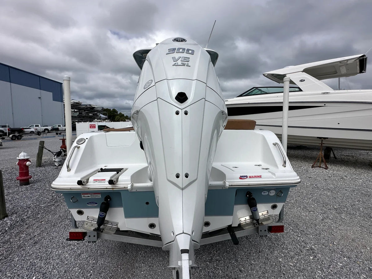 2025 Sea Hunt 239 ULTRA SE 23.0 feet, Pensacola, Florida #3