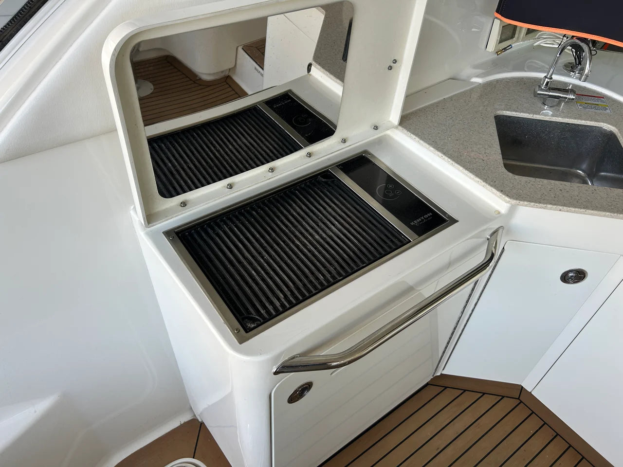 2010 Sea Ray 470 SUNDANCER 47.0 feet, Lake Ozark, Missouri #14