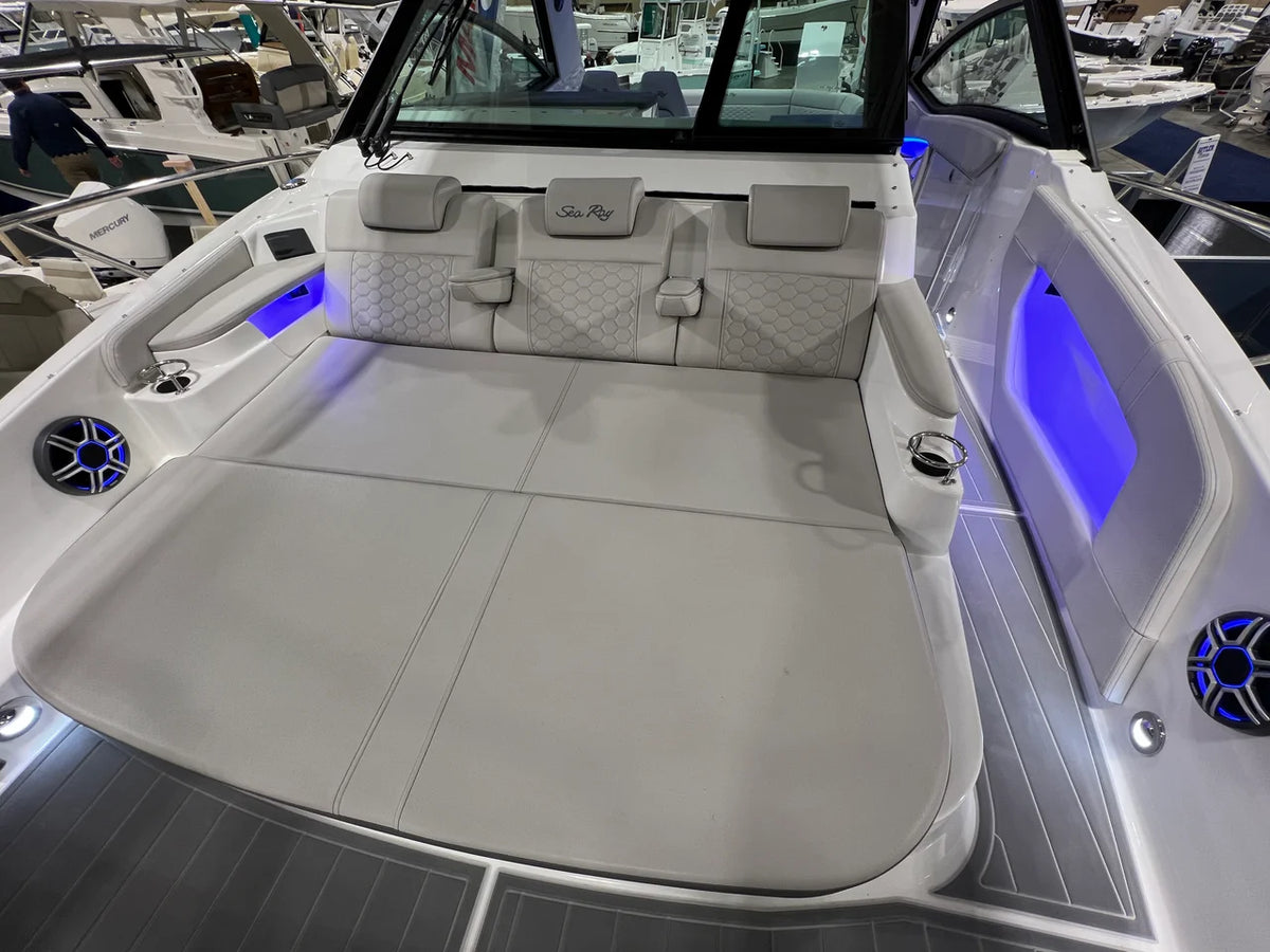 2026 Sea Ray Sundancer 320 Outboard 32.0 feet, Charleston, SC #29