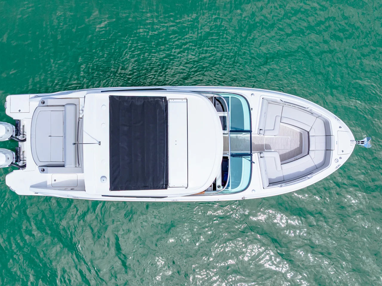 2026 Sea Ray SLX 310 Outboard 31.0 feet, St Petersburg, FL #12