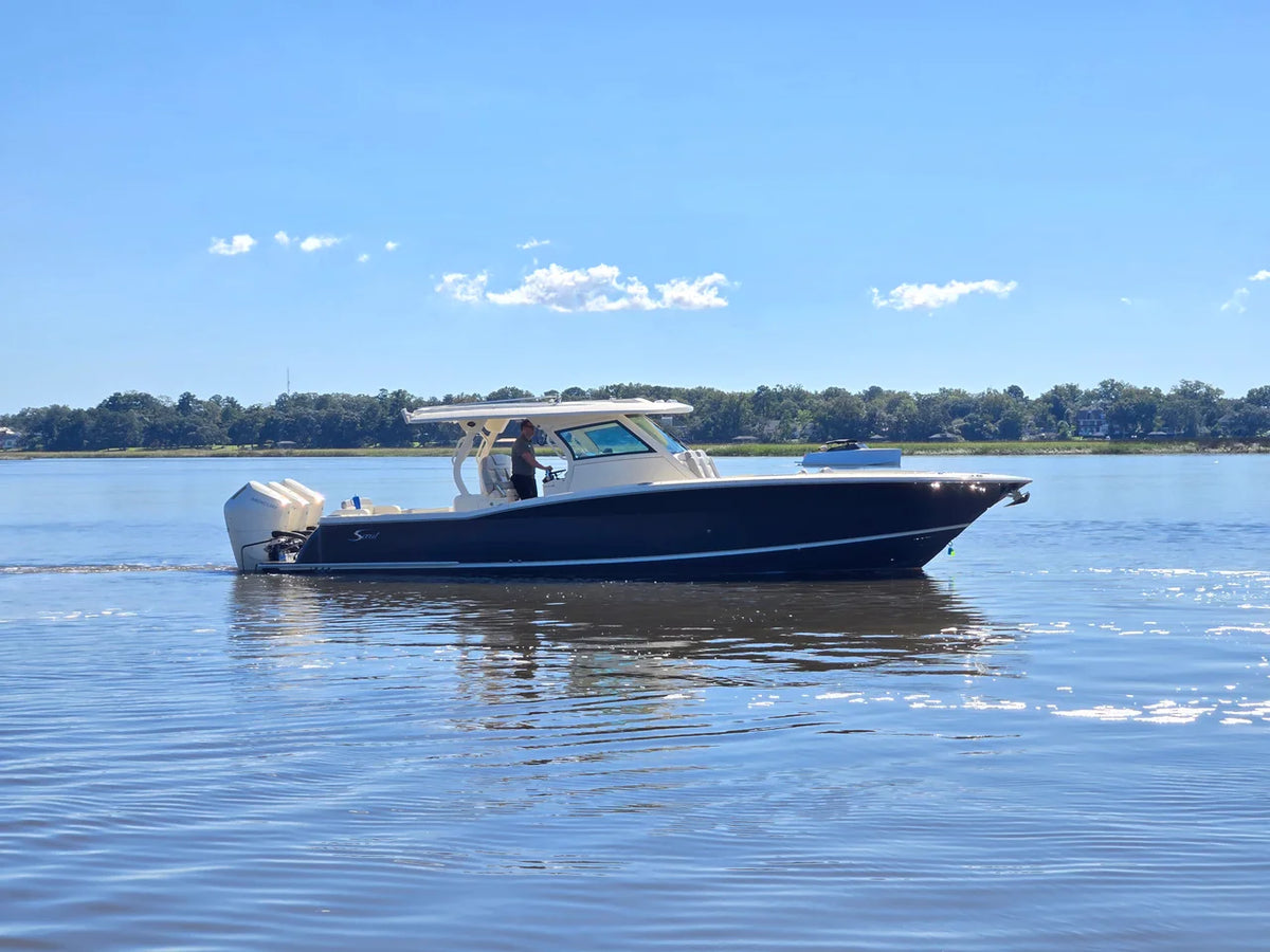 2025 Scout 377 LXF 37.0 feet, Charleston, SC #2