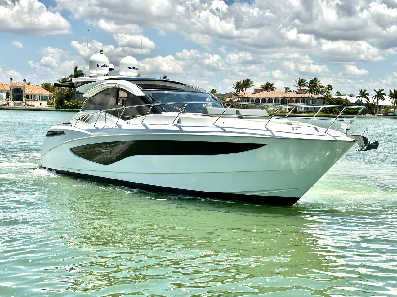 2019 Galeon 485 HTS 49.0 feet, Sarasota, FL #3