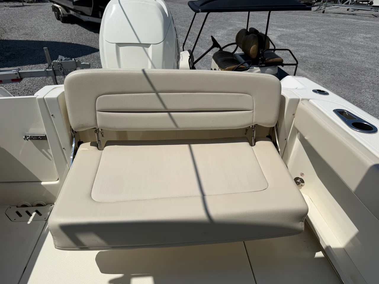 2019 Boston Whaler 230 VANTAGE 23.0 feet, Pensacola, Florida #35