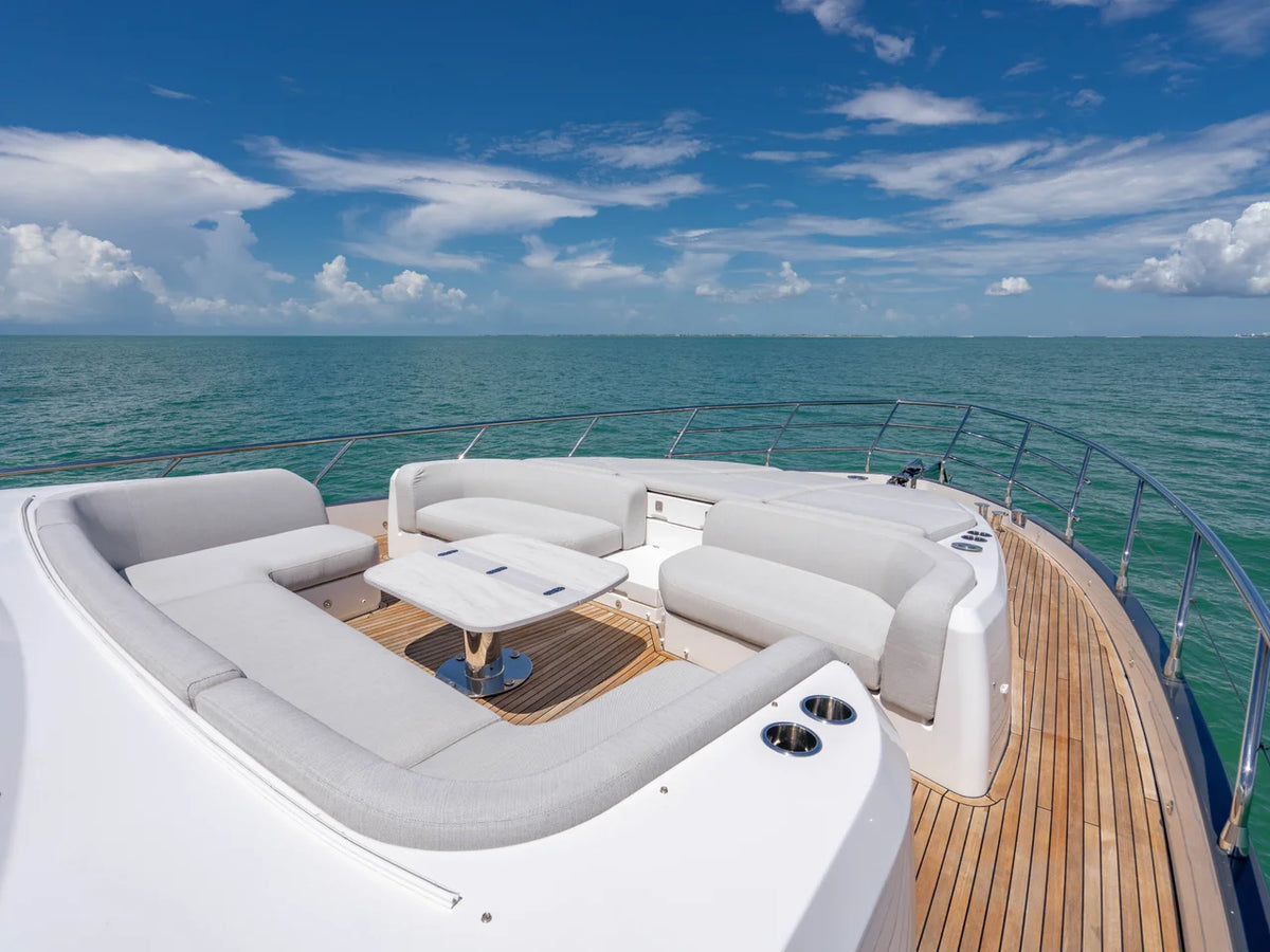 2025 Azimut FLY 78 78.0 feet, Fort Myers, FL #28