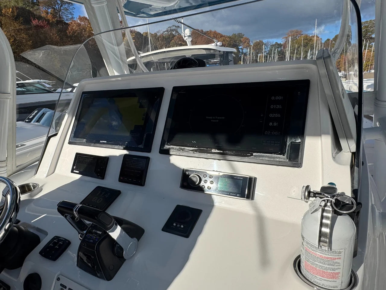 2017 Intrepid 400 40.0 feet, Huntington, NY #28