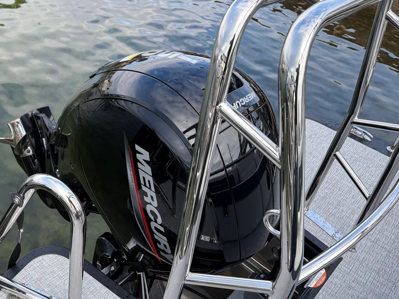 2026 Harris Cruiser 230 23.0 feet, Fort Walton Beach, Florida #20