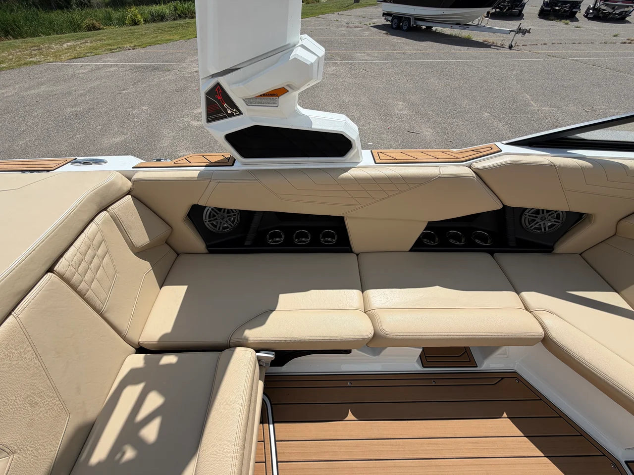 2023 Nautique S21 Super Air 21.0 feet, Excelsior, Minnesota #26