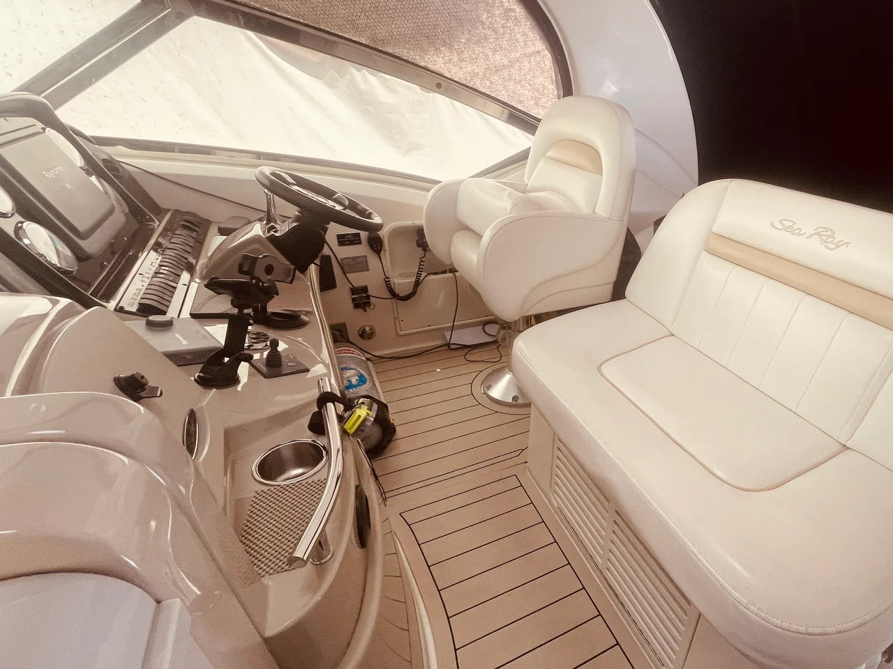 2008 Sea Ray 40 SUNDANCER 40.0 feet, Ft. Lauderdale, FL #32