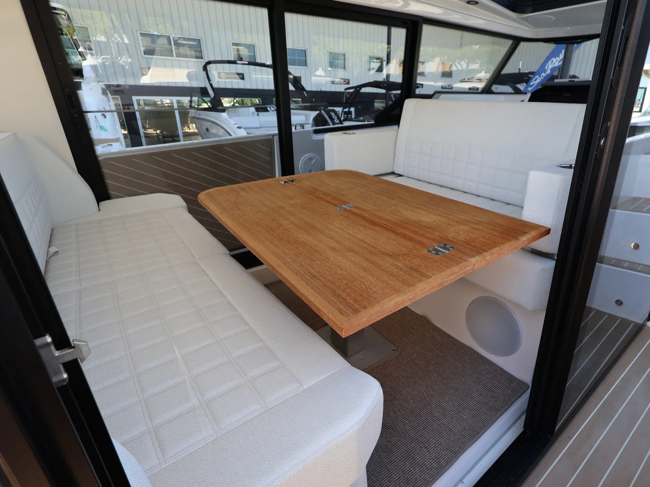 2026 Saxdor 340 GTWA 34.0 feet, Naples, Florida #22