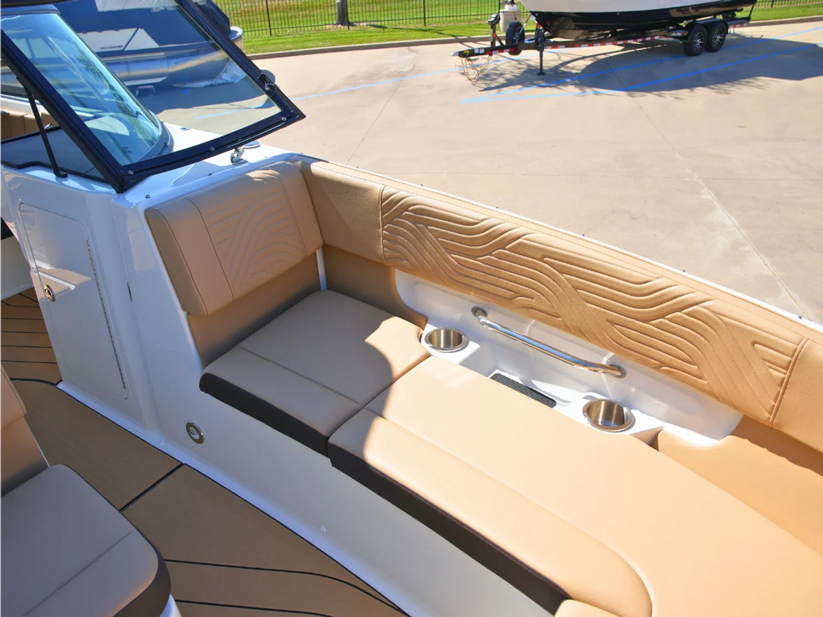 2027 Sea Ray SDX 270 Surf 27.0 feet, Lewisville, TX #46