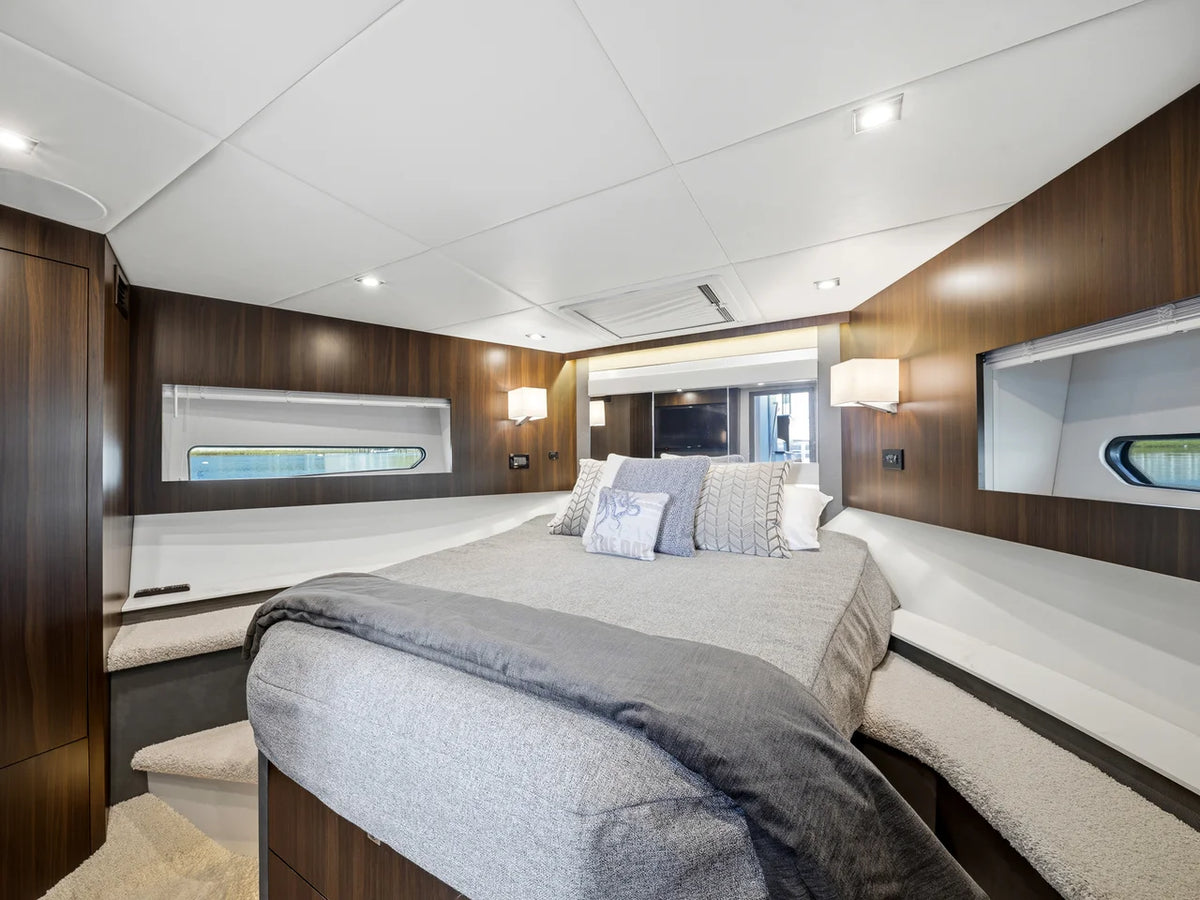 2023 Cruisers Yachts 46 CANTIUS 46.0 feet, Wrightsville Beach, North Carolina #28