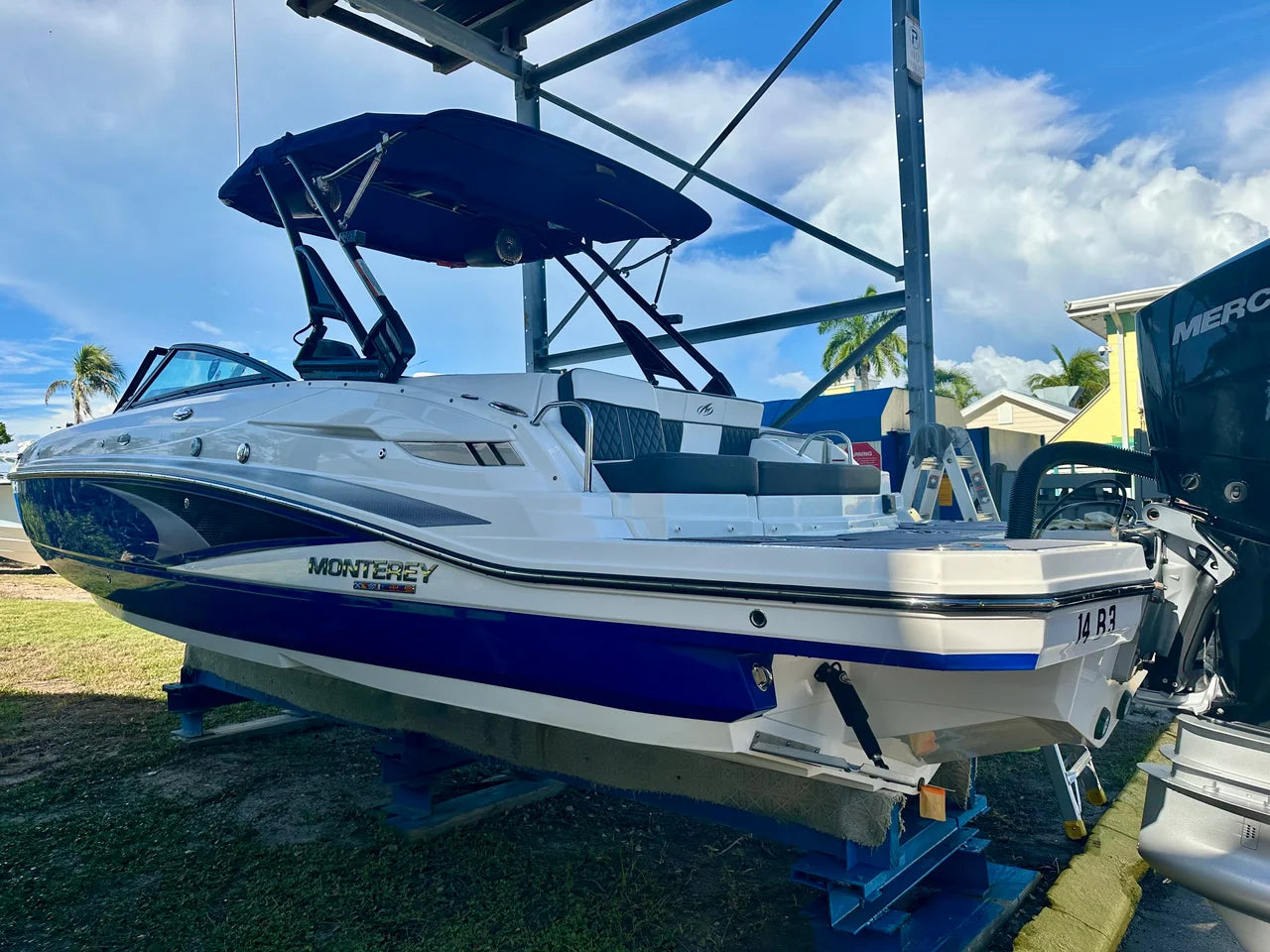 2023 Monterey M 65 27.0 feet, Fort Myers, FL #38