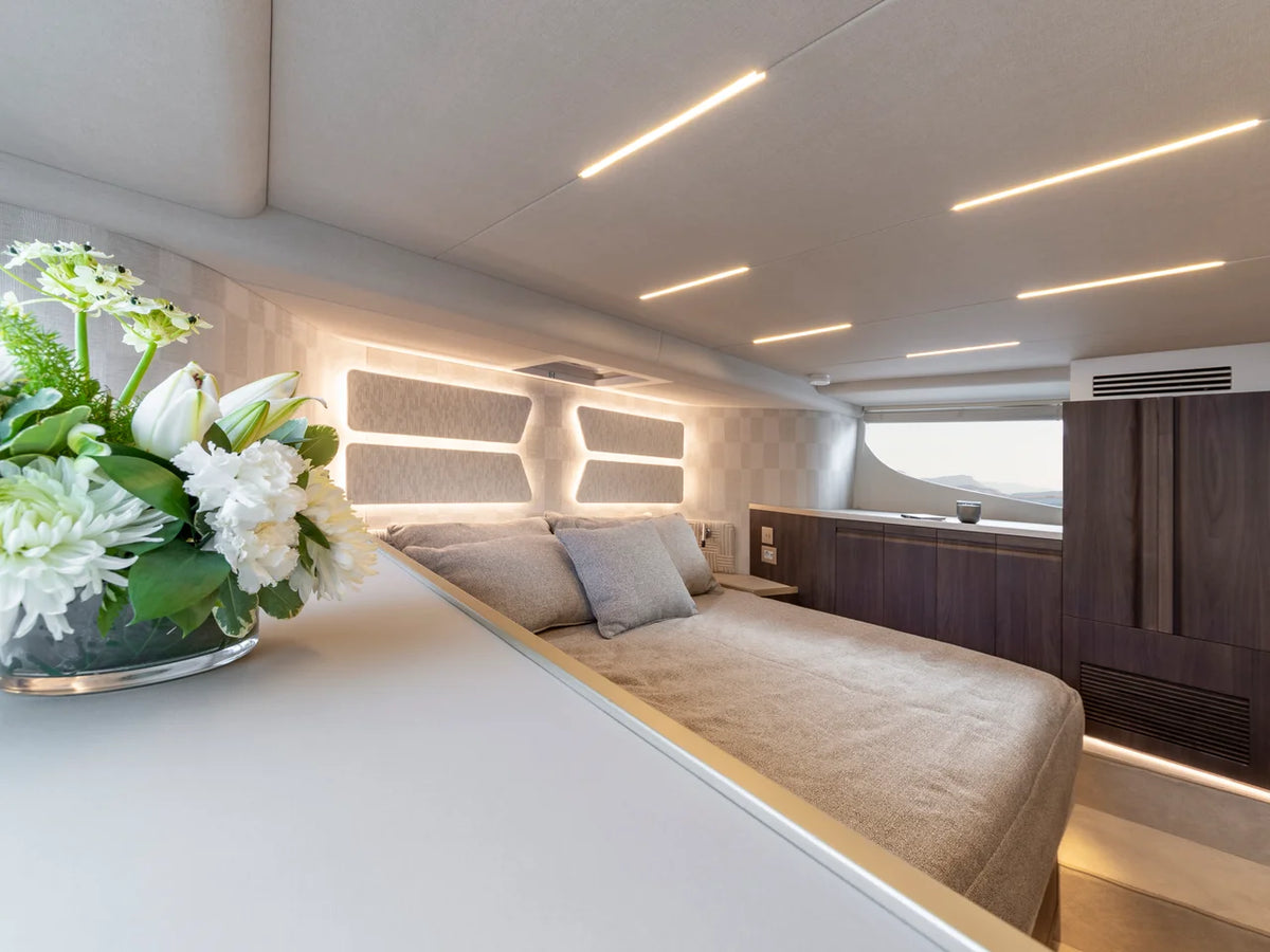 2027 Galeon 430 EXP 43.0 feet, Inuvik, Northwest Territories #47