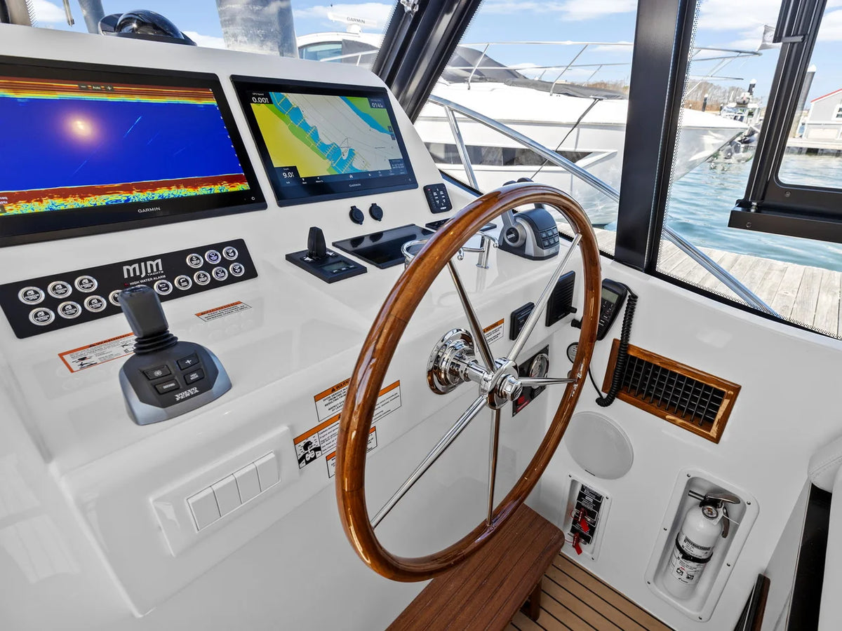 2025 MJM 42 46.0 feet, West Palm Beach, Florida #25