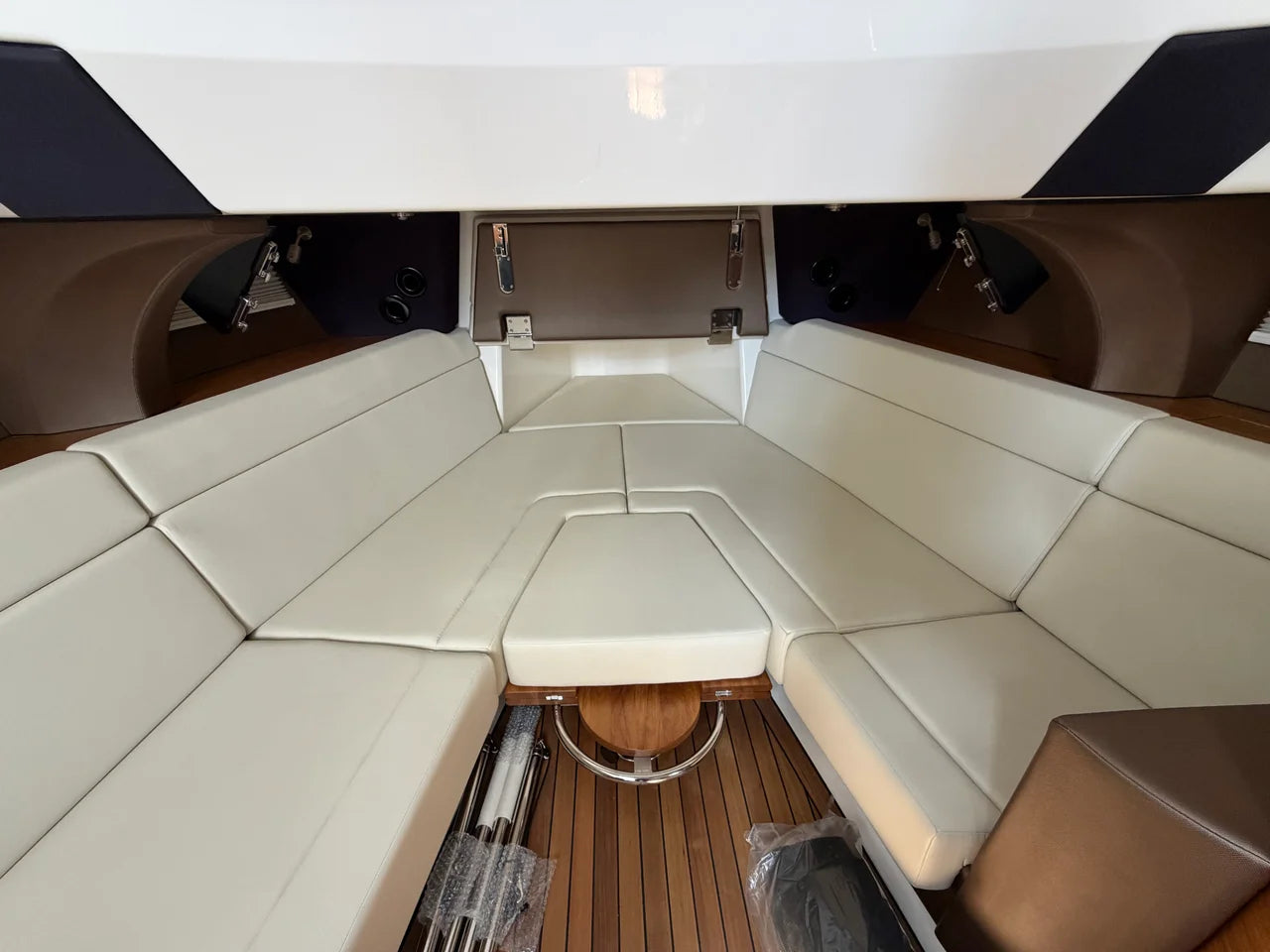 2026 Boston Whaler 420 Outrage 42.0 feet, Stuart, Florida #55