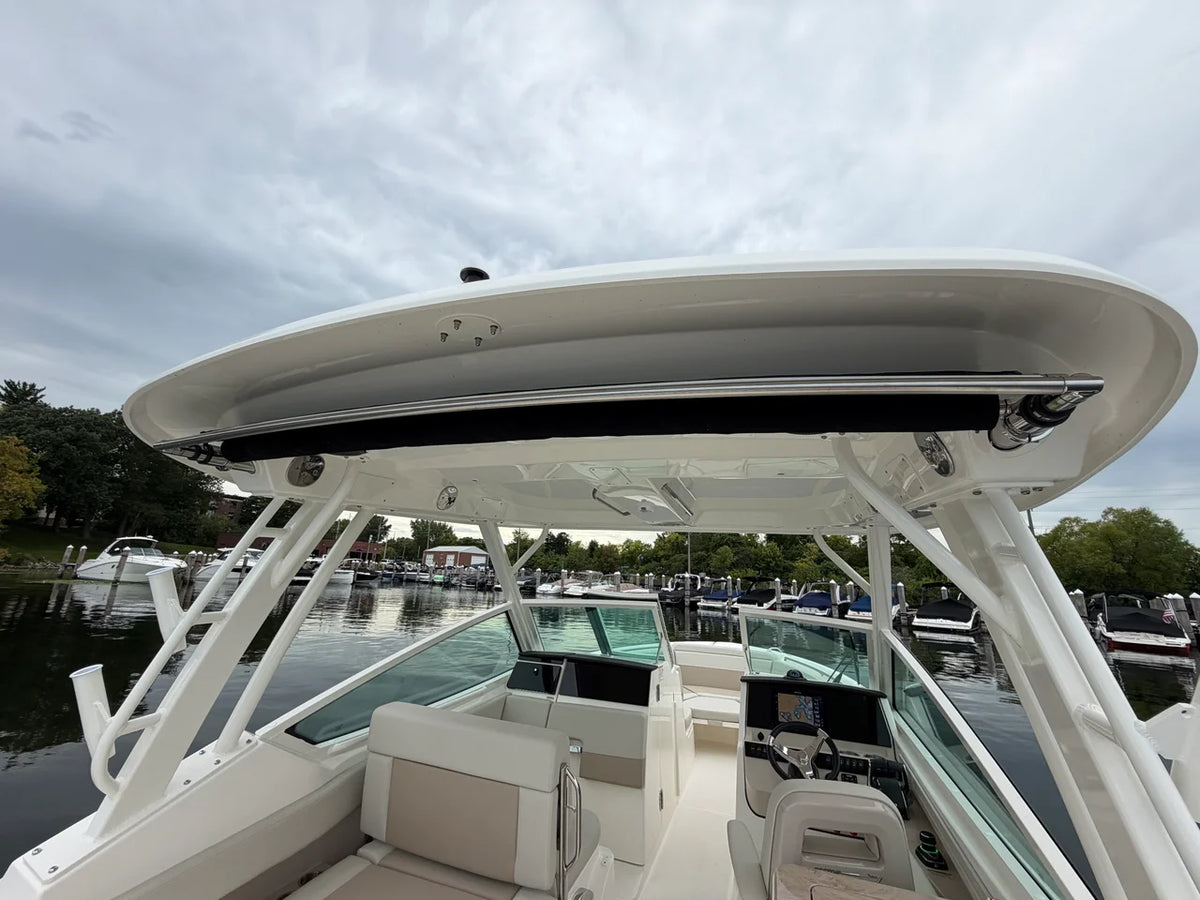 2027 Boston Whaler 280 Vantage 28.0 feet, Rogers, MN #40