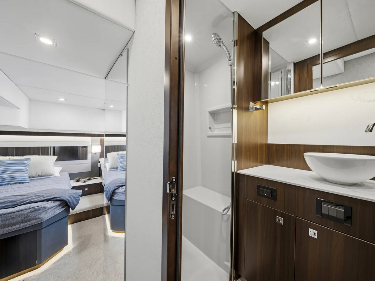 2023 Cruisers Yachts 46 CANTIUS 46.0 feet, Wrightsville Beach, North Carolina #20