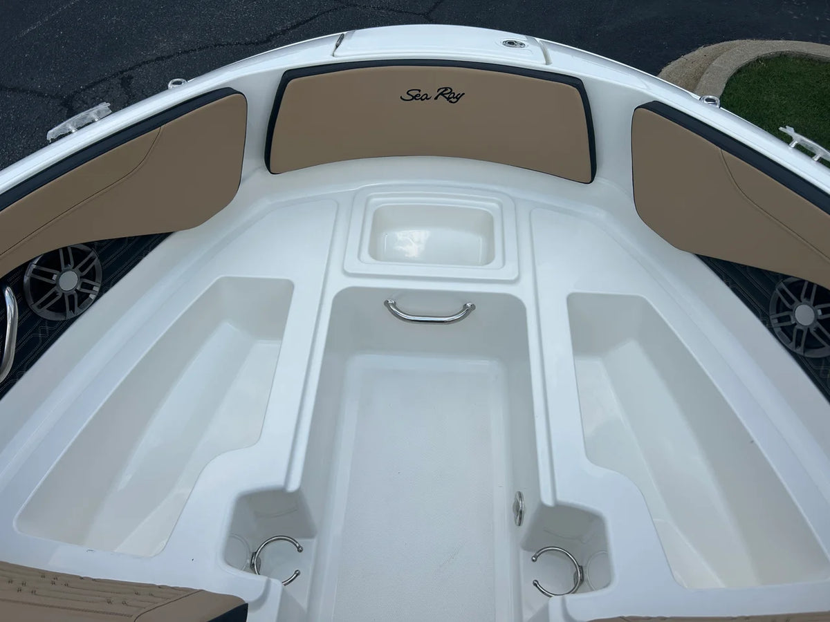2027 Sea Ray SPX 210 21.0 feet, Greenville, SC #29