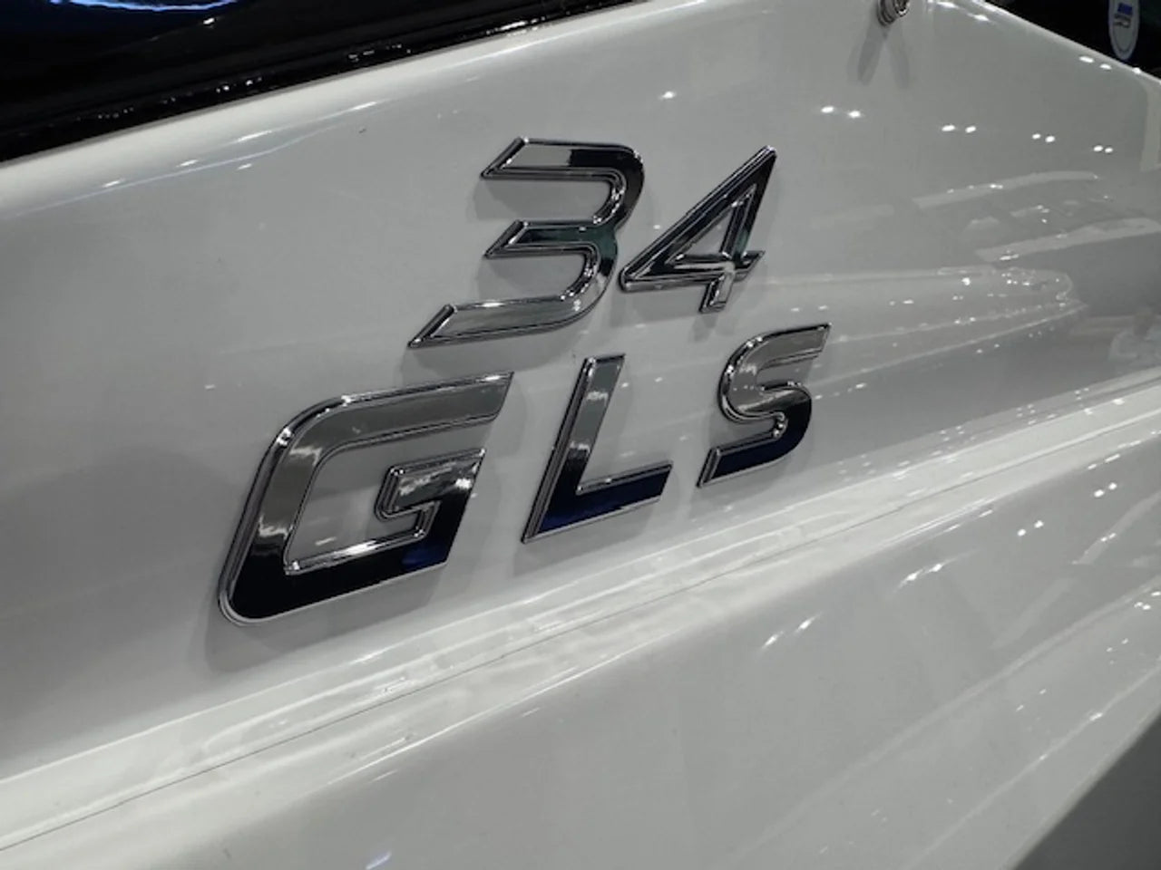 2026 Cruisers Yachts 34 GLS Outboard 34.0 feet, Lake Ozark, MO #9