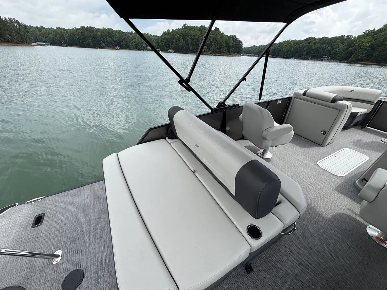 2025 Starcraft EXS 3 Q DH 23.0 feet, Cumming, GA #13