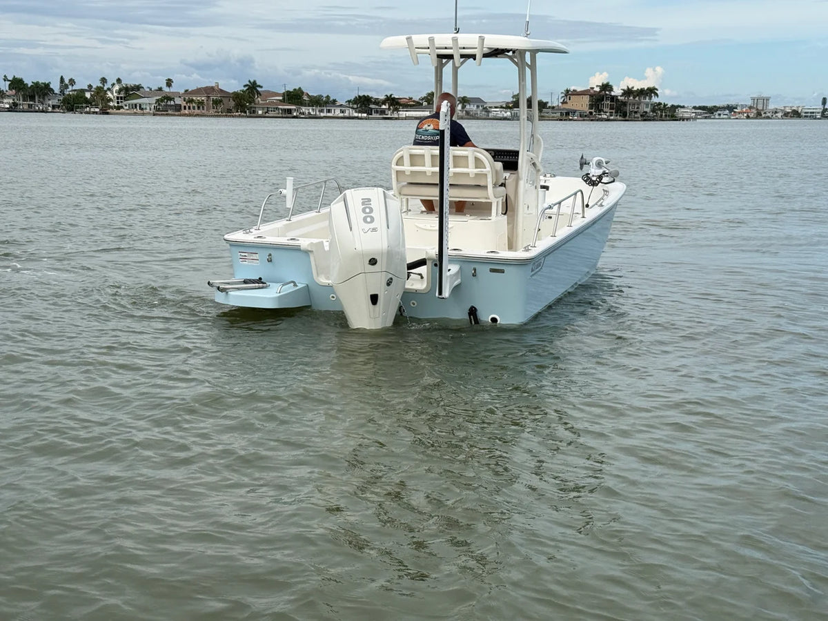 2025 Boston Whaler 210 MONTAUK 21.0 feet, St Petersburg, FL #6