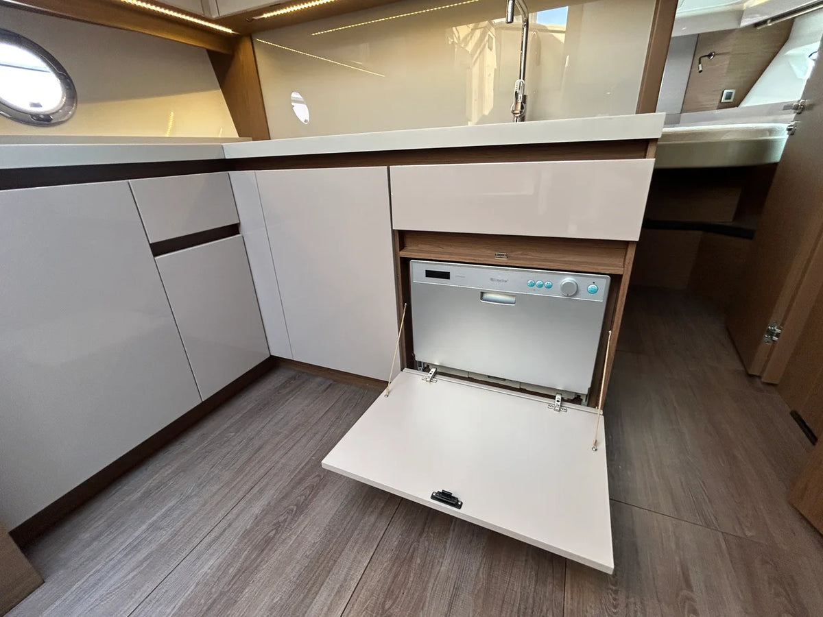 2018 Beneteau GRAN TURISMO 50 50.0 feet, Grasonville, MD #25