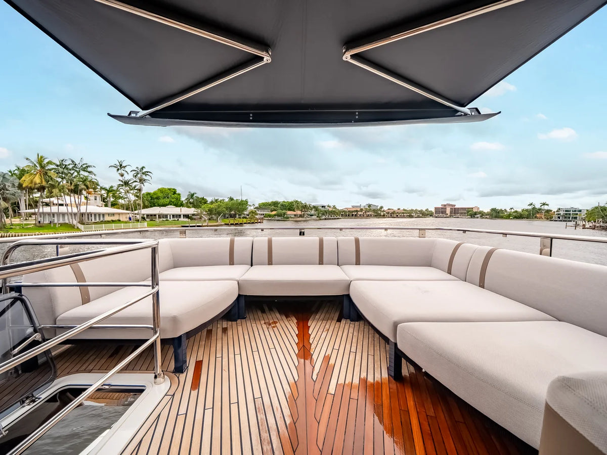 2027 Galeon 620 FLY 62.0 feet, Pompano Beach, FL #62