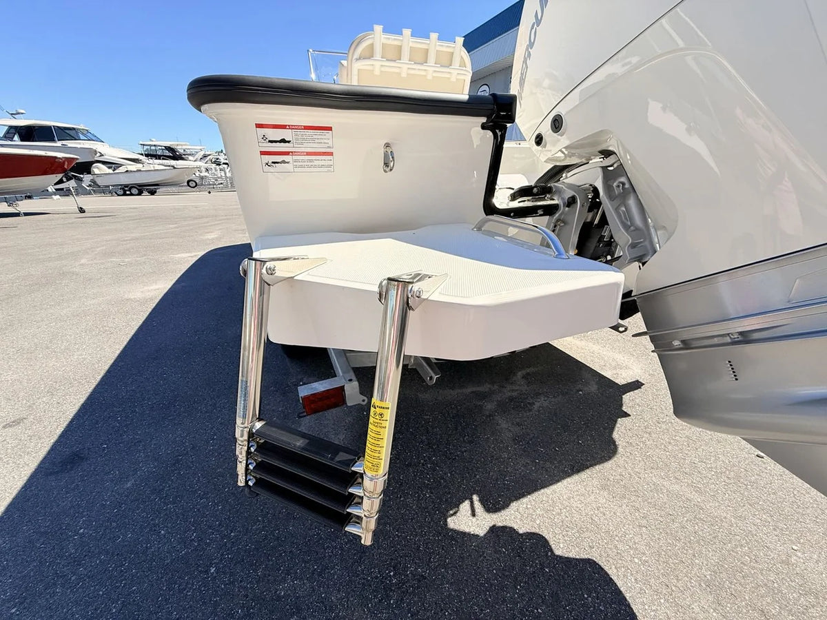 2027 Boston Whaler 210 Montauk 21.0 feet, St Petersburg, FL #16