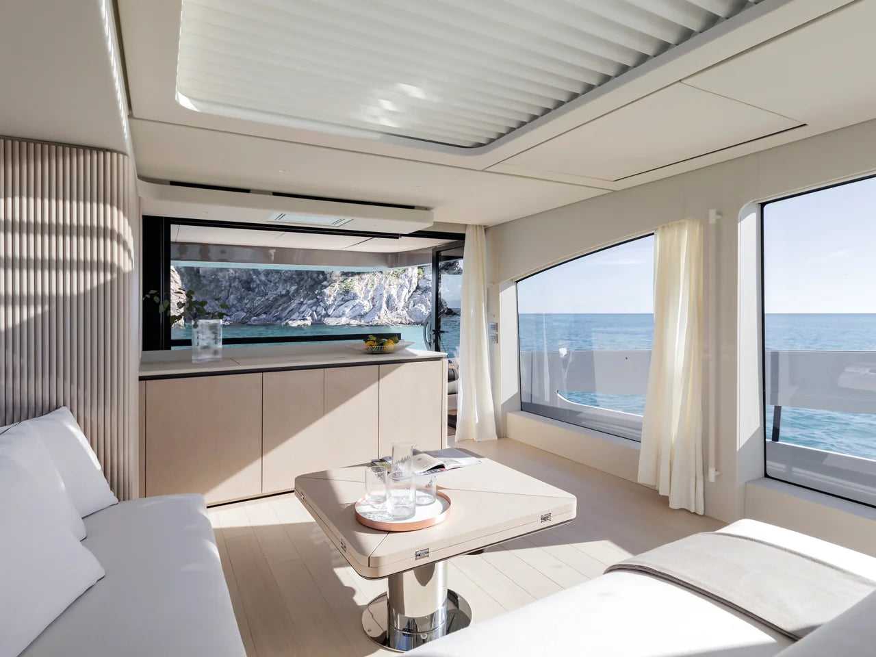 2027 Azimut Sundeck 6 57.0 feet, Huntington, NY #15