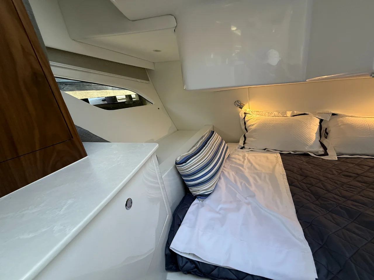 2026 Intrepid 41 Valor 41.0 feet, Huntington, NY #68
