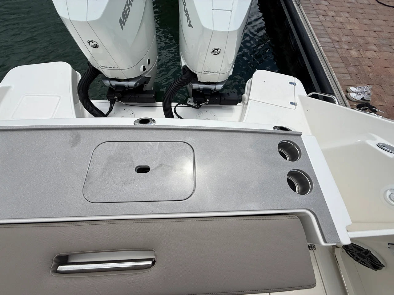 2027 Boston Whaler 330 Vantage 33.0 feet, Sarasota, FL #33