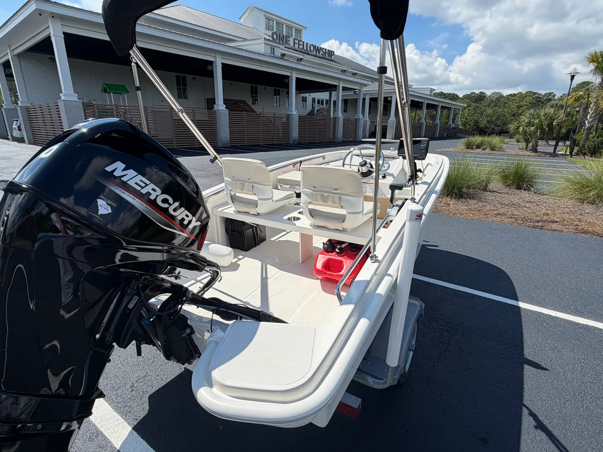 2024 Boston Whaler 13 SUPER SPORT 13.0 feet, Charleston, SC #4
