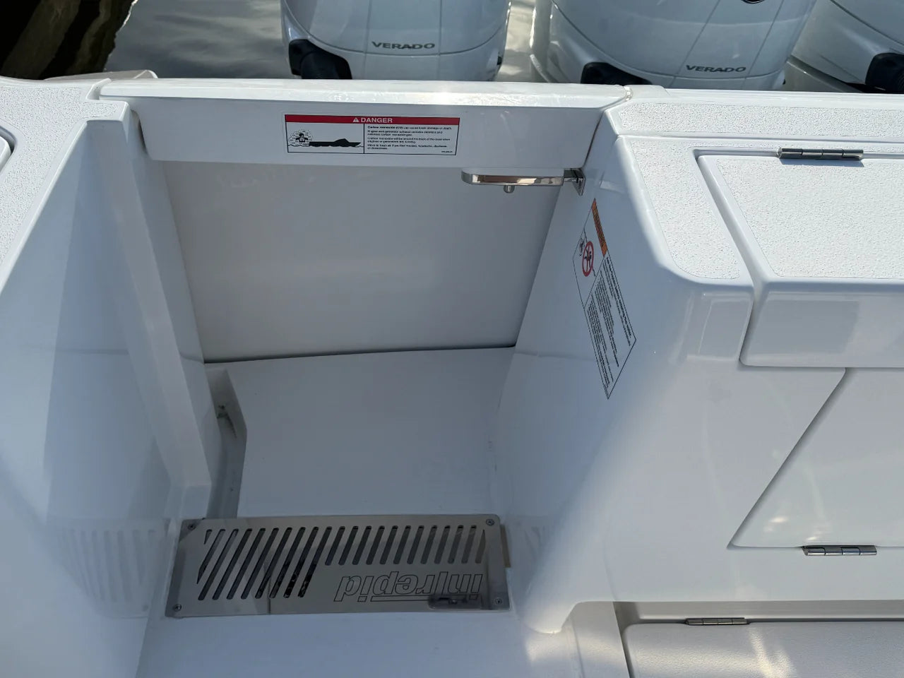 2026 Intrepid 41 Valor 41.0 feet, Huntington, NY #32